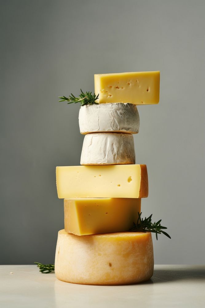 Cheese plant food parmigiano-reggiano. AI generated Image by rawpixel.