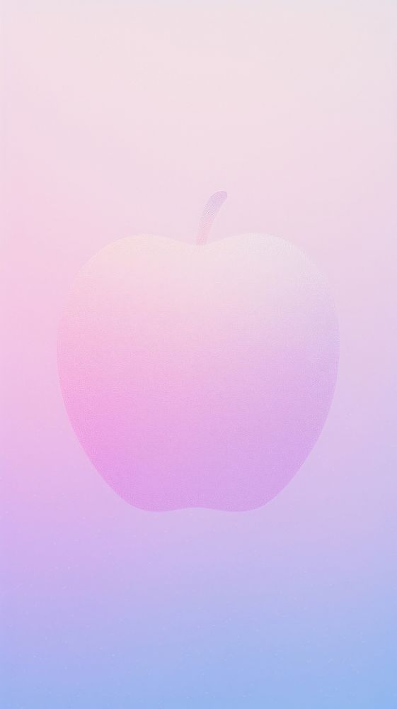 Apple shadow plant backgrounds abstract. AI generated Image by rawpixel.