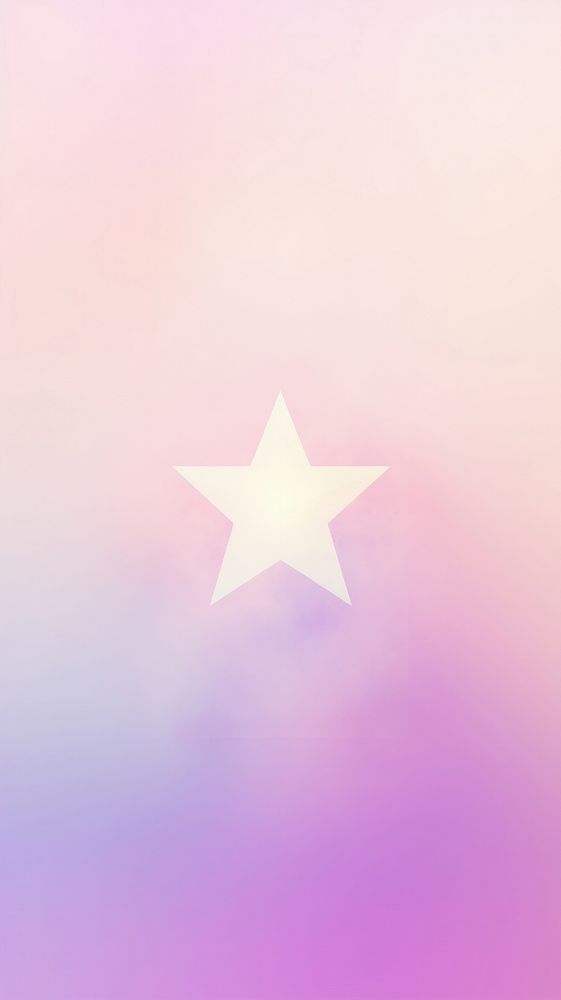 Five pointed star backgrounds defocused abstract. AI generated Image by rawpixel.