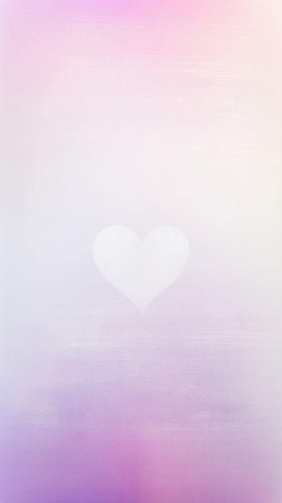 Heart purple backgrounds abstract. AI generated Image by rawpixel.