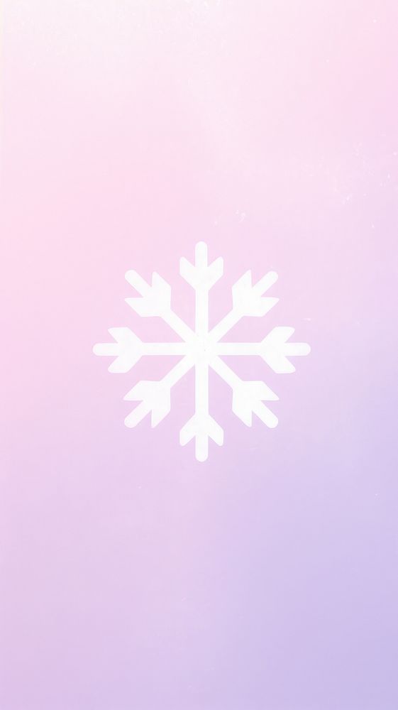 Snowflake icon shadow outdoors pattern holiday. AI generated Image by rawpixel.