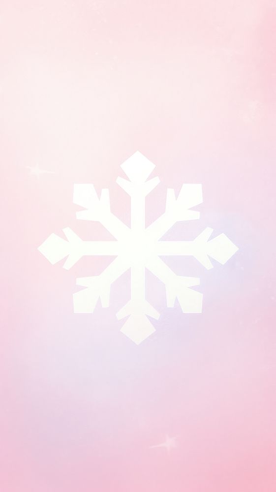 Snowflake icon shadow abstract outdoors circle. AI generated Image by rawpixel.