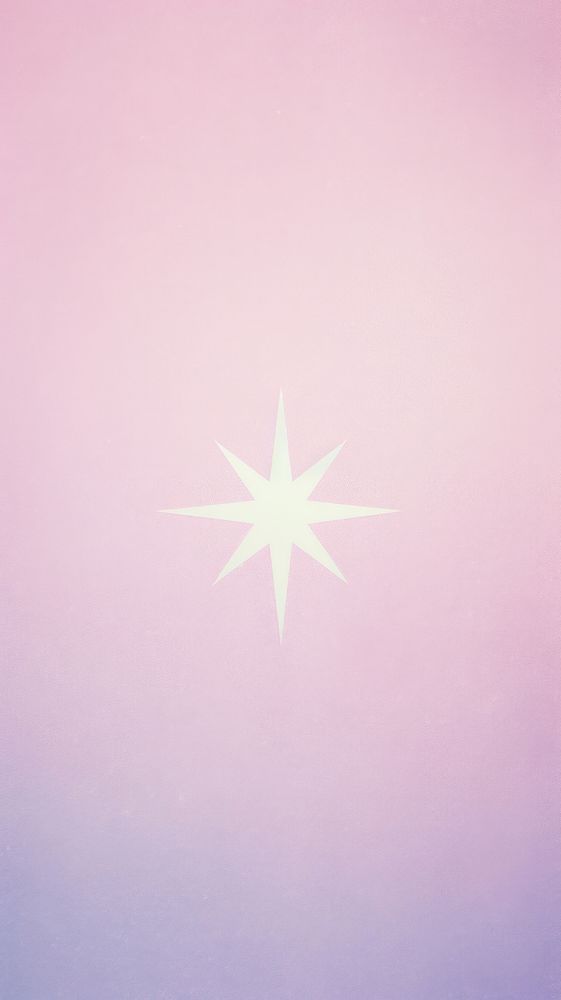 Star purple backgrounds astronomy. AI generated Image by rawpixel.