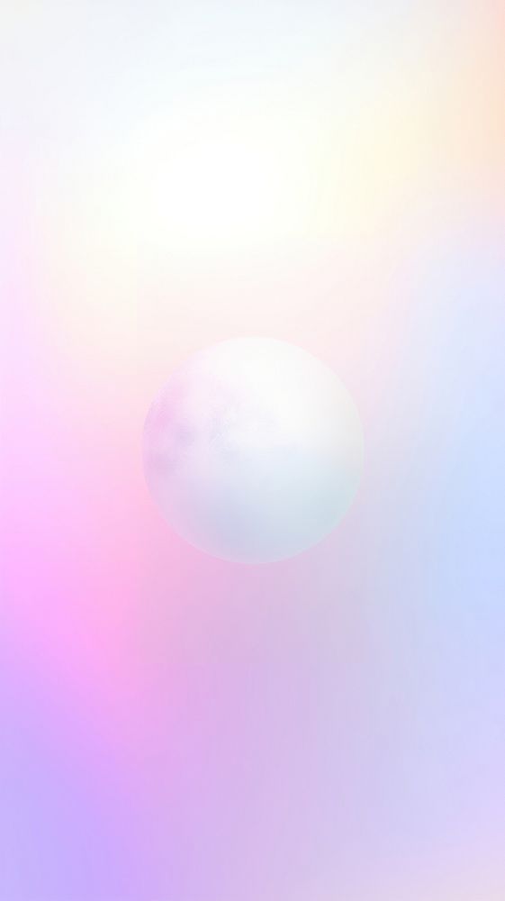 Planet purple sky backgrounds. AI generated Image by rawpixel.