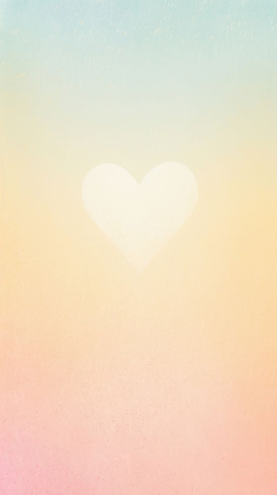 Heart shadow backgrounds creativity abstract. AI generated Image by rawpixel.