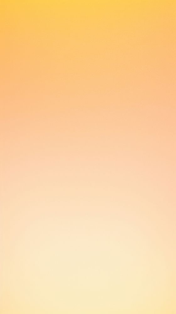 White and orange and yellow sky backgrounds afterglow. AI generated Image by rawpixel.