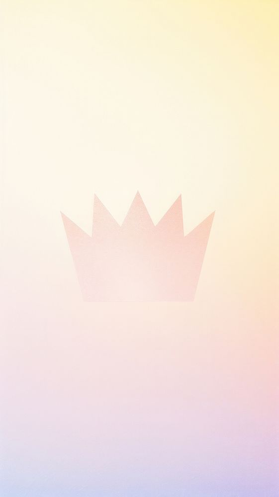 Crown text backgrounds accessories. AI generated Image by rawpixel.