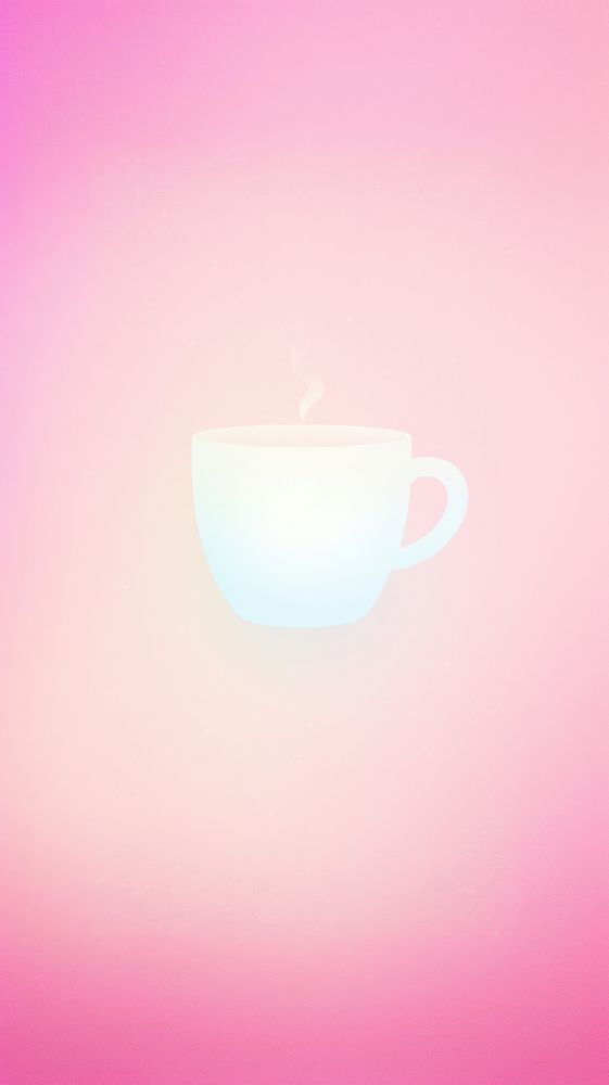 Coffee cup icon drink mug refreshment. AI generated Image by rawpixel.