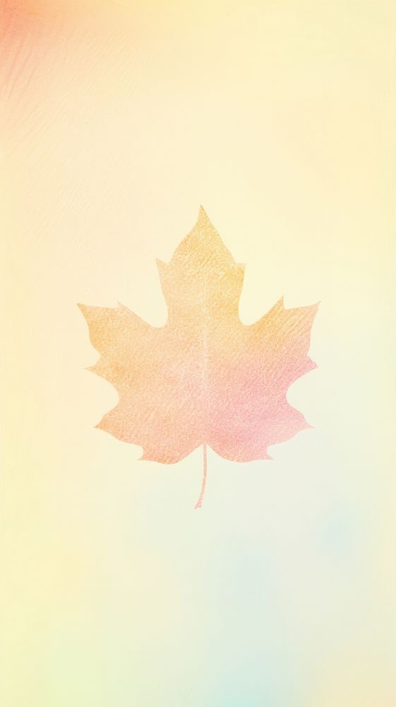 Autumn icon autumn plant leaf. AI generated Image by rawpixel.