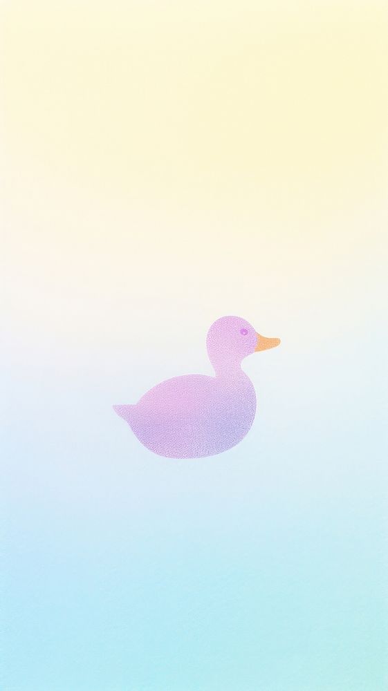 Duck walking sideview animal bird anseriformes. AI generated Image by rawpixel.
