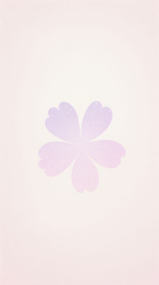 Sakura icon flower creativity asteraceae. AI generated Image by rawpixel.