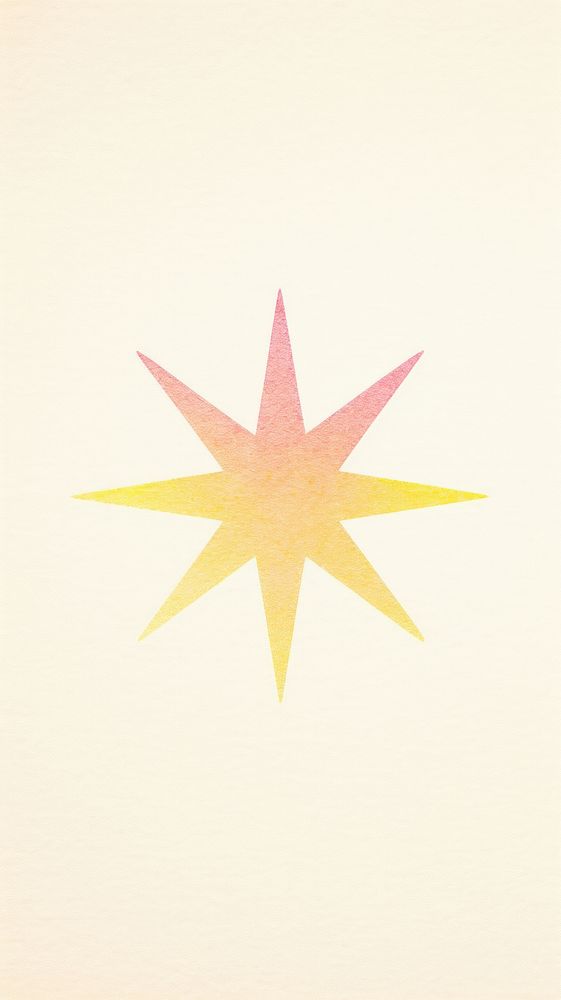 Sun icon symbol creativity glowing. AI generated Image by rawpixel.