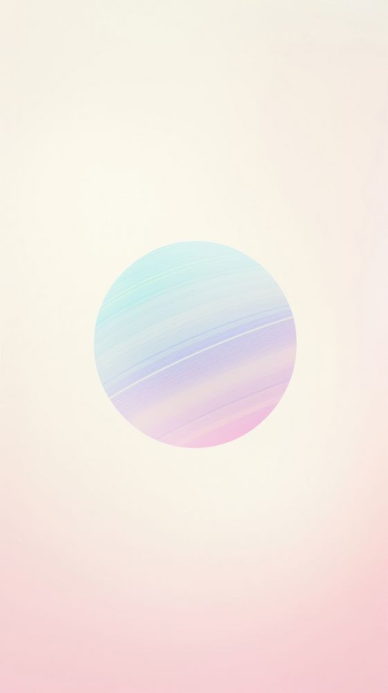 Planet icon backgrounds astronomy abstract. AI generated Image by rawpixel.