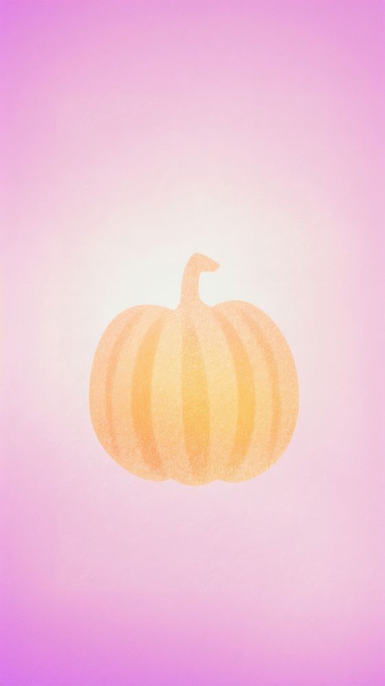 Pumpkin icon vegetable plant food. AI generated Image by rawpixel.