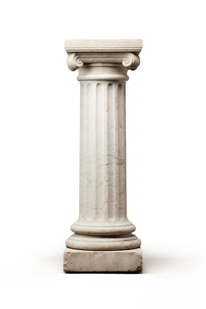 small architectural antique stone pillar | Premium Photo - rawpixel