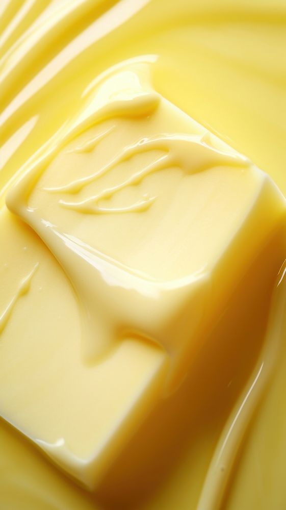 Butter food backgrounds freshness. AI generated Image by rawpixel.