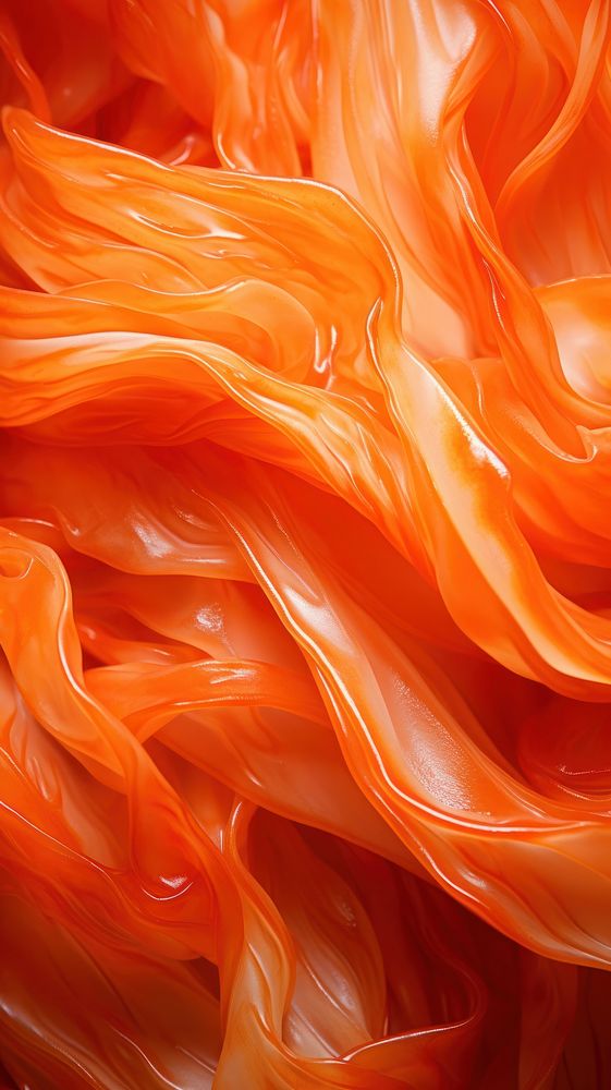 Kimchi backgrounds abstract textured. AI generated Image by rawpixel.