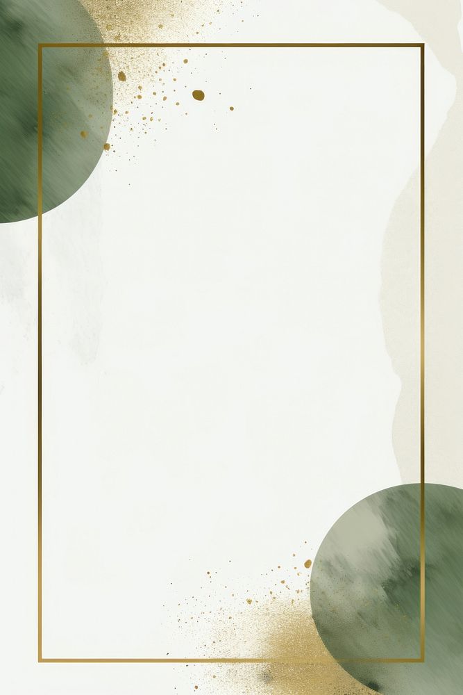 Olive paper backgrounds abstract. AI generated Image by rawpixel.