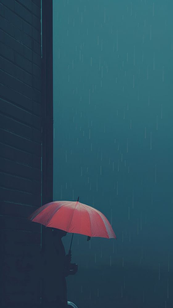 Rain architecture protection sheltering. AI generated Image by rawpixel.
