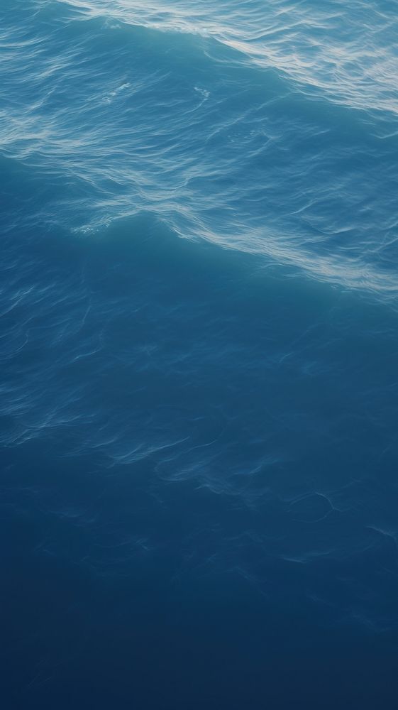 Sea wave outdoors swimming nature. AI generated Image by rawpixel.