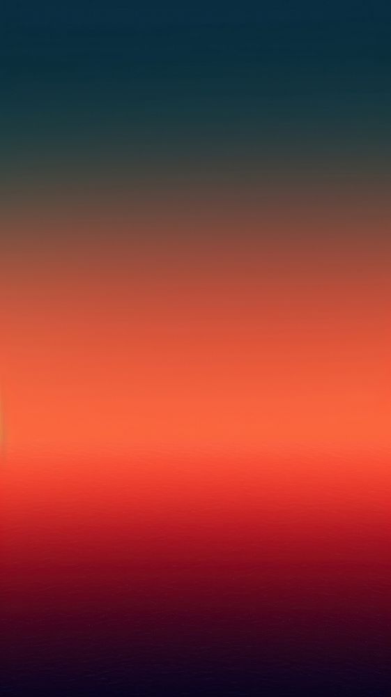 Grainy gradient background backgrounds sunset sky. AI generated Image by rawpixel.