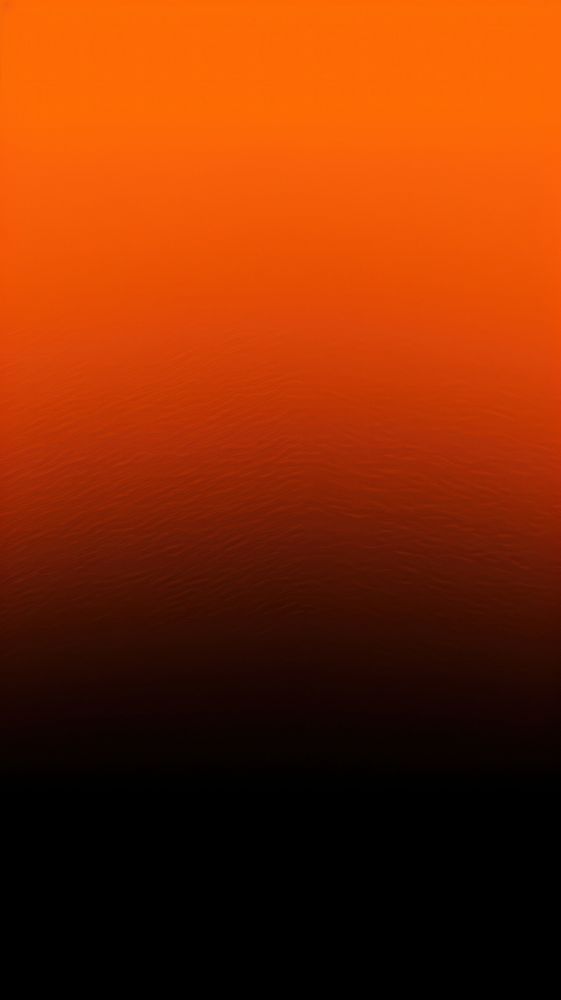 Orange and black backgrounds sky abstract. AI generated Image by rawpixel.