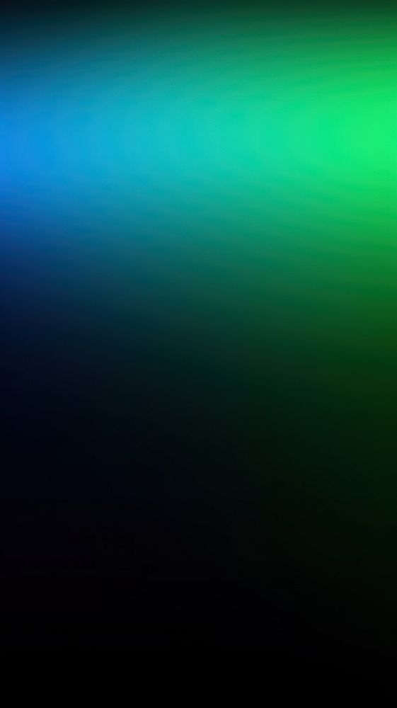 Green backgrounds light night. AI generated Image by rawpixel.