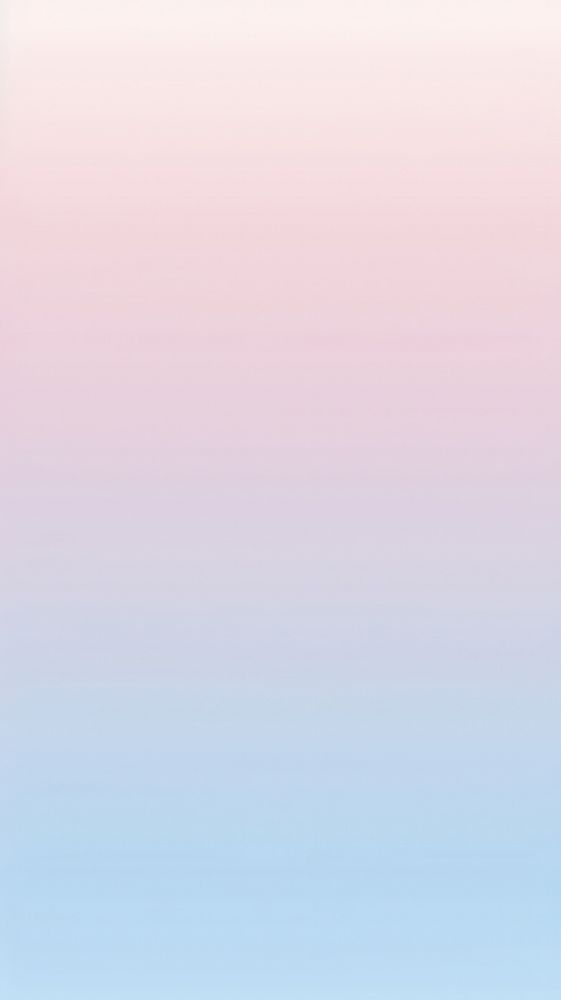 Soft pink and light blue backgrounds sky abstract. AI generated Image by rawpixel.