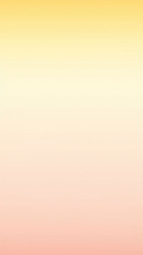 Soft pink and light yellow backgrounds sky abstract. AI generated Image by rawpixel.
