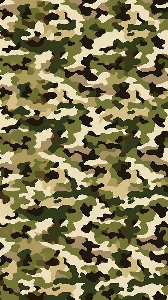 British military camouflage pattern backgrounds textile repetition. 