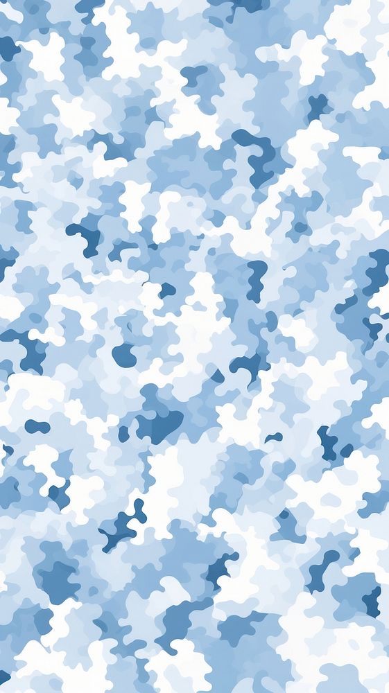 Snow camouflage pattern backgrounds repetition abstract. AI generated Image by rawpixel.