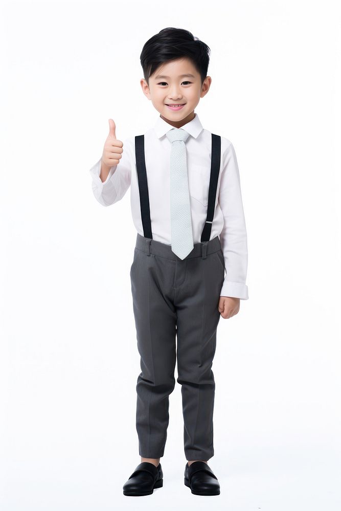 Child psychologist child white background accessories. AI generated Image by rawpixel.