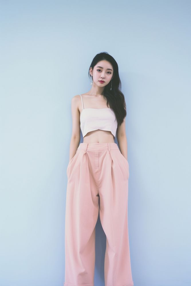 Singaporean women fashion dress adult. AI generated Image by rawpixel.