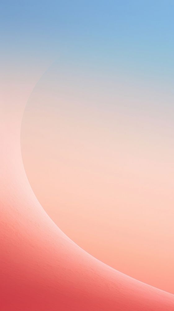 Minimal wallpaper backgrounds nature sky. AI generated Image by rawpixel.