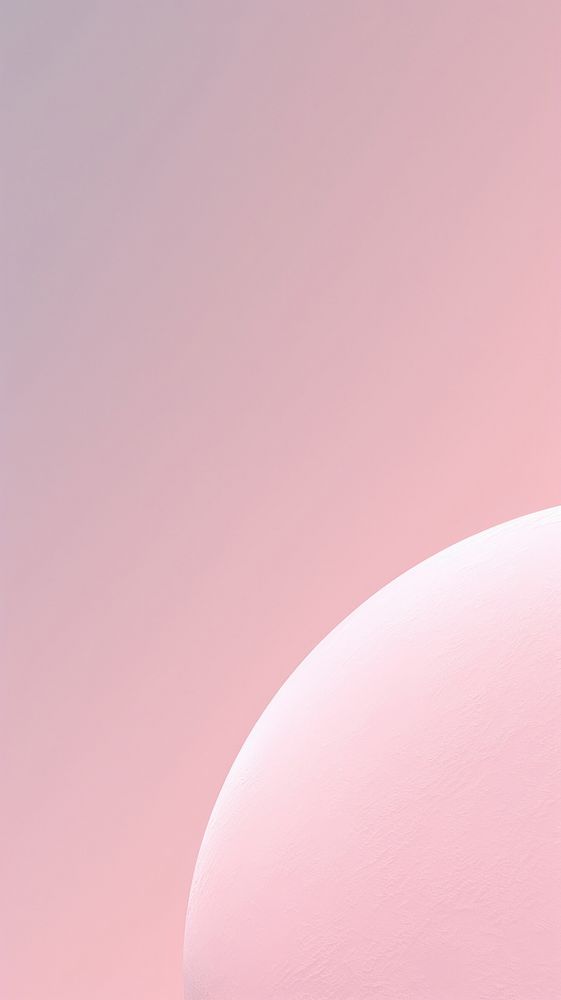 Backgrounds pink sky abstract. AI generated Image by rawpixel.
