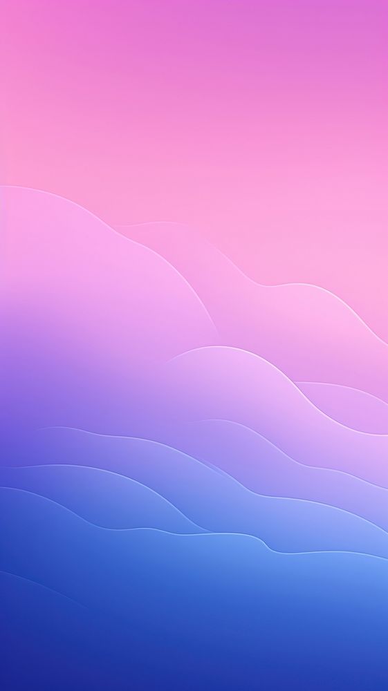 Pink and blue gradient purple backgrounds outdoors. AI generated Image by rawpixel.