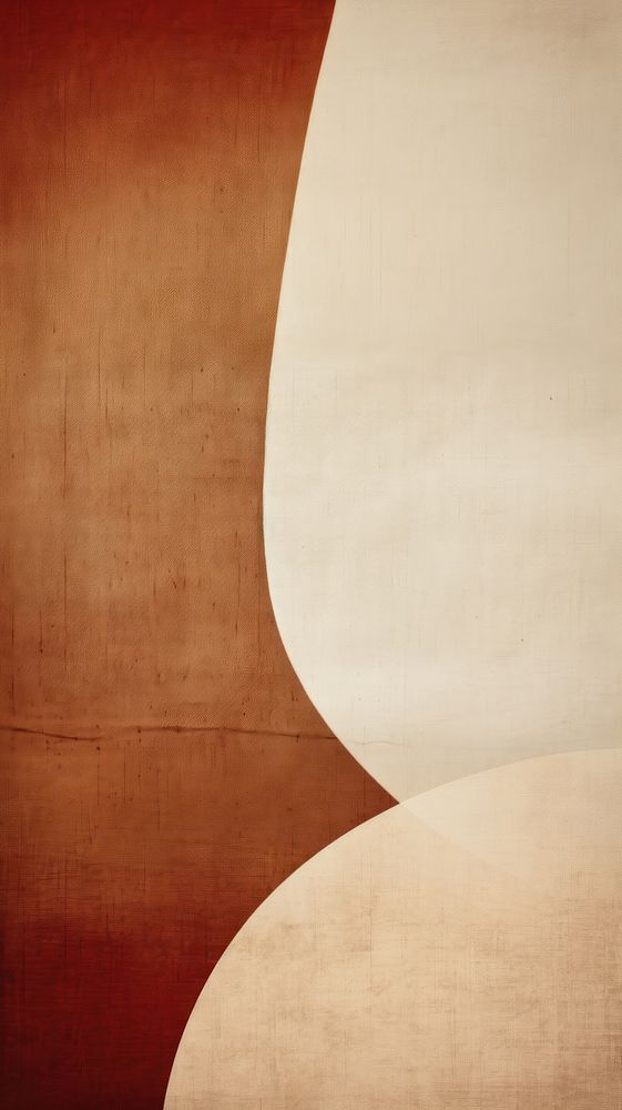 A paper texture collage backgrounds abstract brown. AI generated Image by rawpixel.