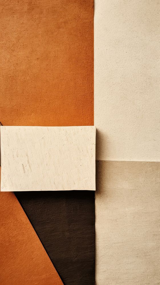 A paper texture backgrounds abstract brown. AI generated Image by rawpixel.