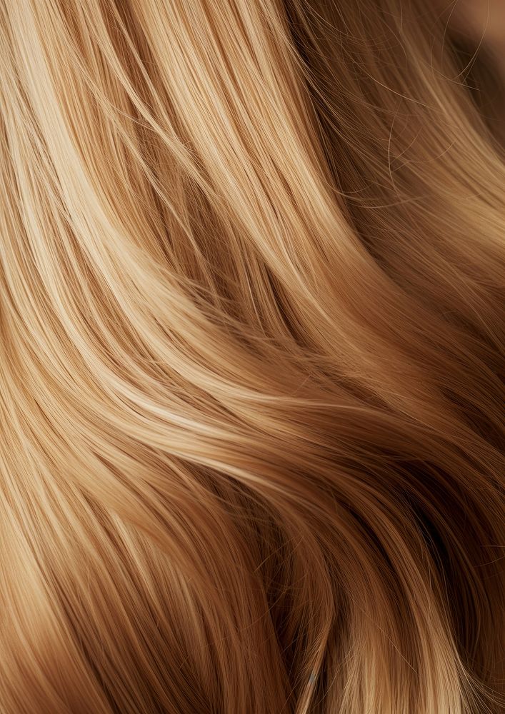 Hair texture backgrounds accessories perfection. AI generated Image by rawpixel.