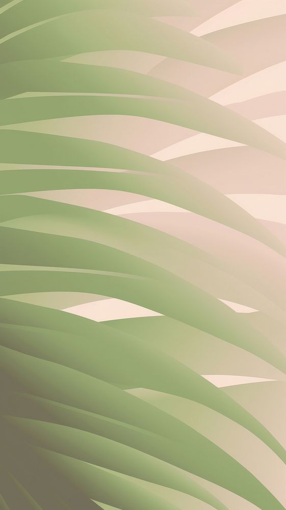 Palm tree green backgrounds abstract. AI generated Image by rawpixel.