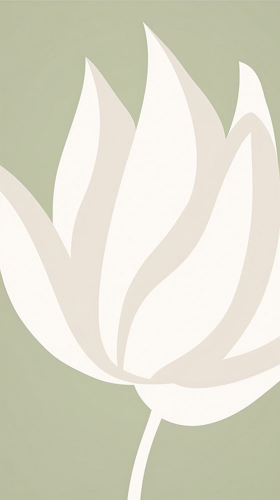 Lotus backgrounds flower petal. AI generated Image by rawpixel.