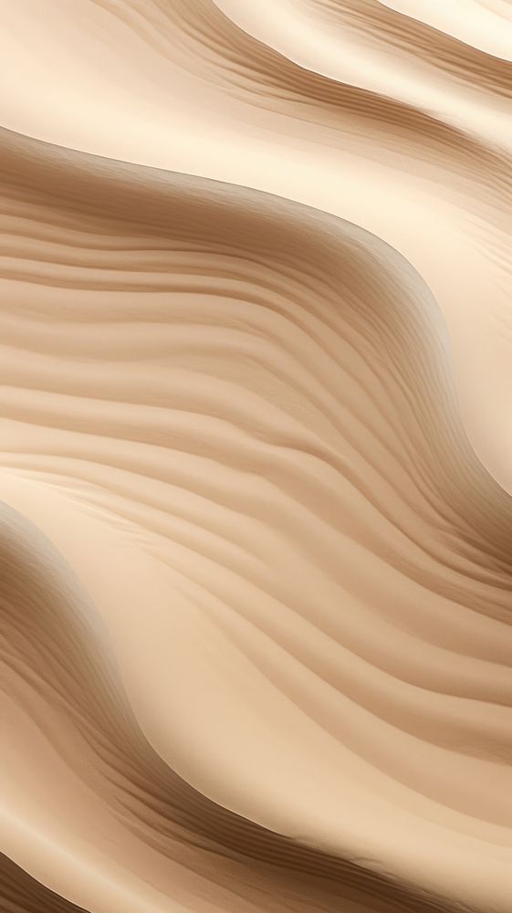 Sand texture nature desert backgrounds. AI generated Image by rawpixel.
