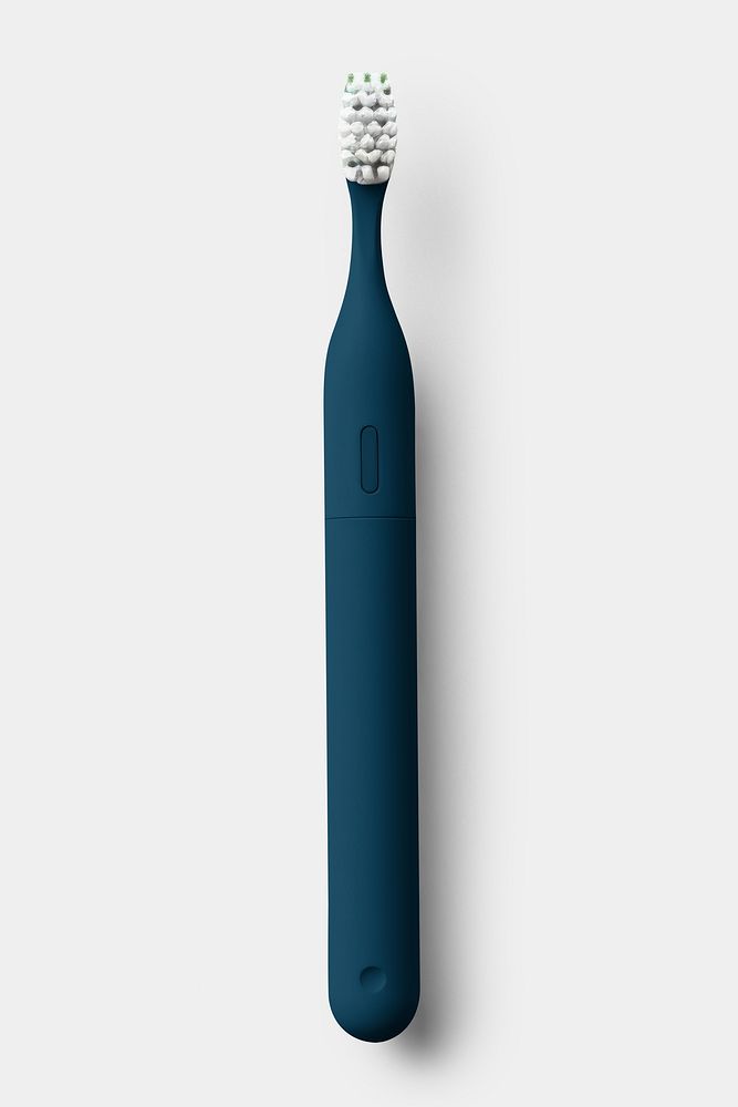 Electric toothbrush, oral care