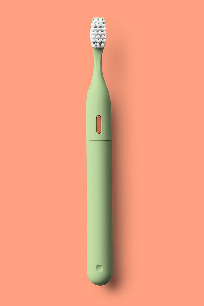 Electric toothbrush, oral care