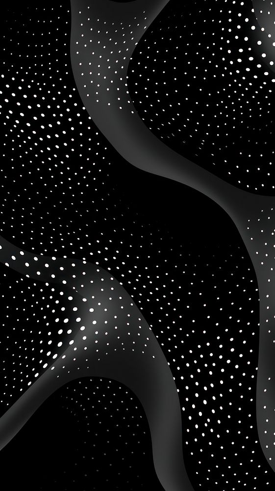 Dots background backgrounds abstract pattern. AI generated Image by rawpixel.