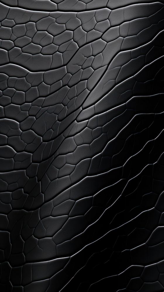 Skin texture black backgrounds black background. AI generated Image by rawpixel.