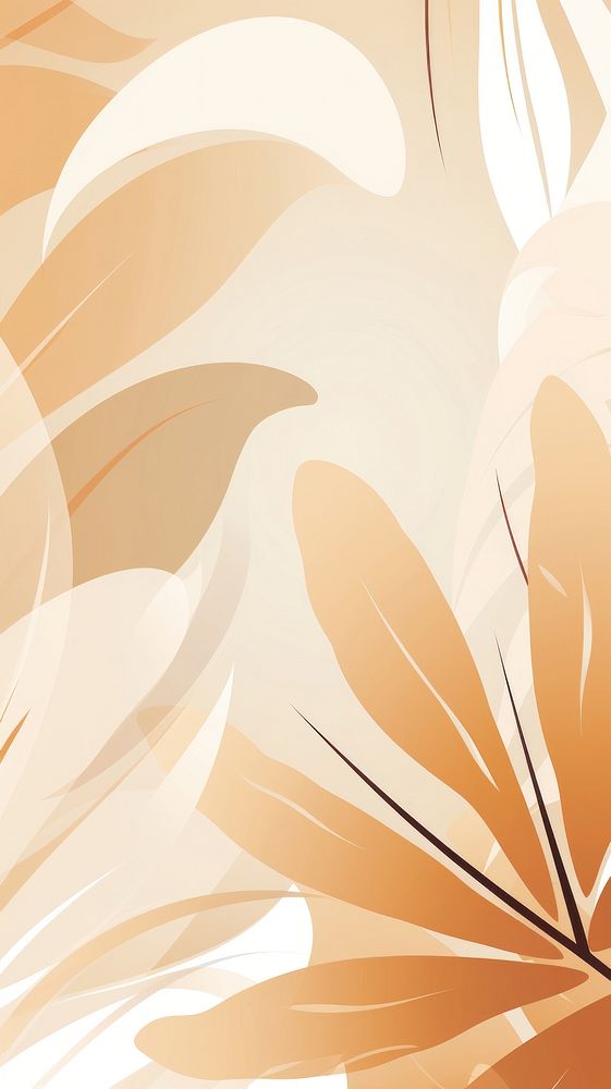 Tropical leaves backgrounds abstract pattern. AI generated Image by rawpixel.