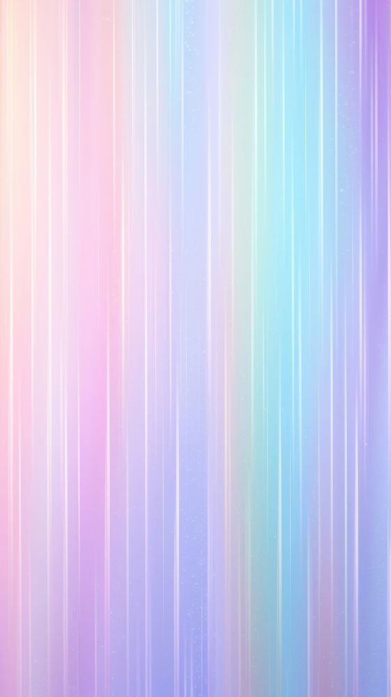 Pastel rainbow pattern purple light. AI generated Image by rawpixel.