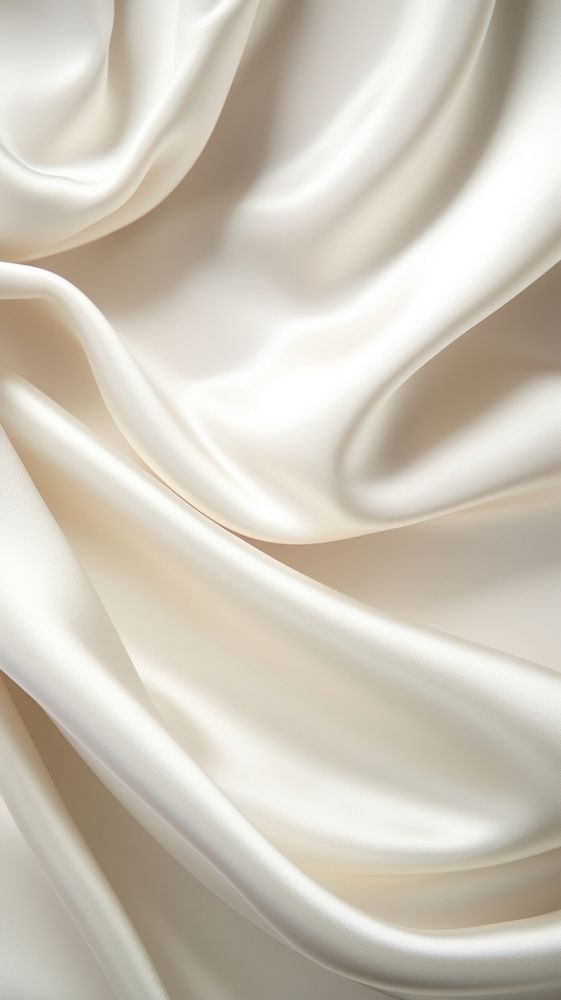 Satin fabric silk backgrounds simplicity. 
