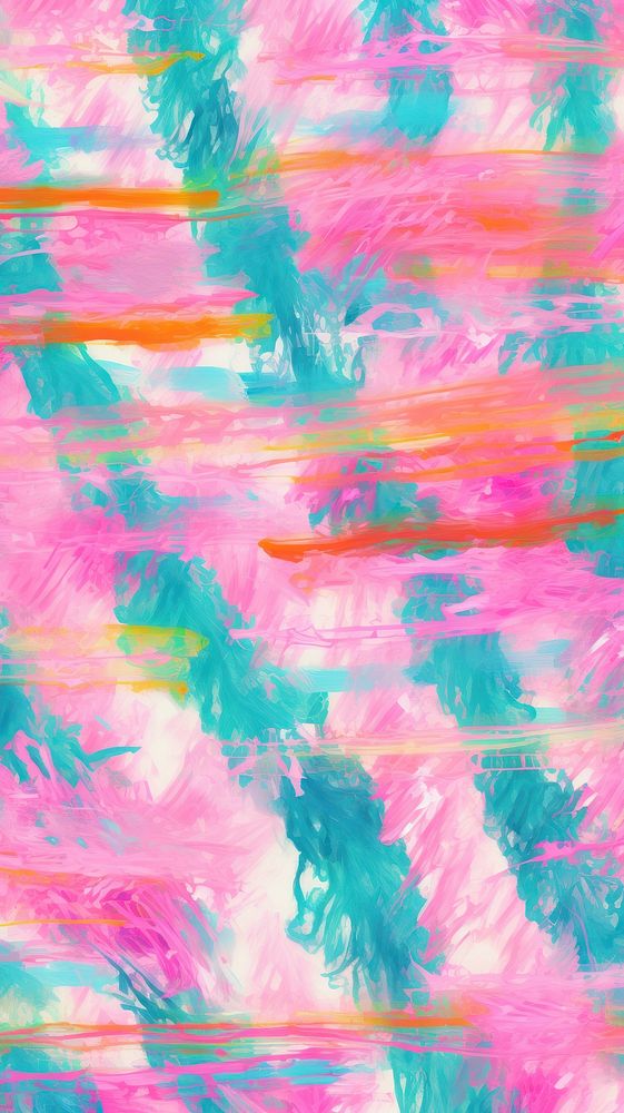 Tartan style backgrounds painting purple. | Premium Photo Illustration